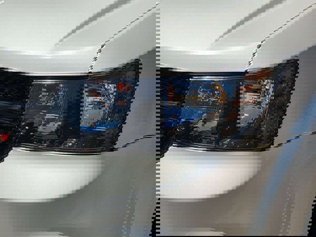 Used 2016 Dodge Journey Crossroad FWD image 7