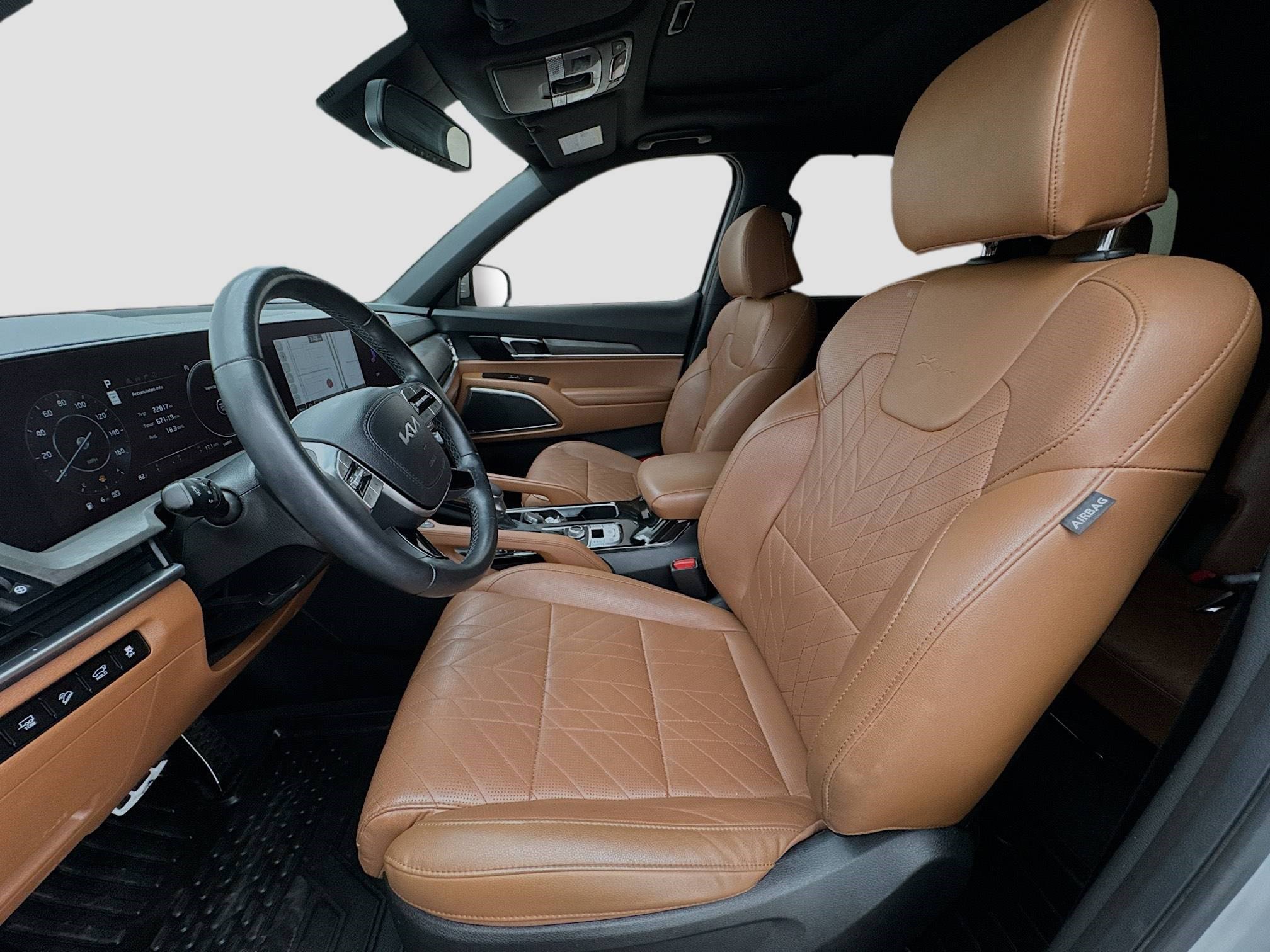 Used 2024 Kia Telluride SX X-Line image 13