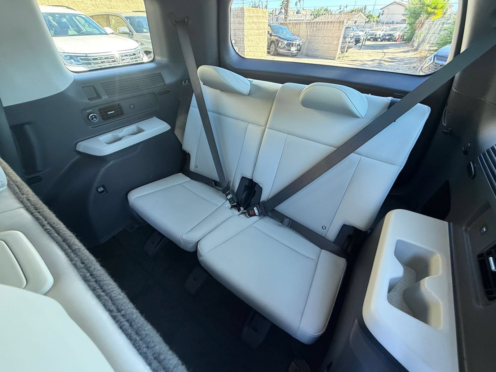 Used 2026 Hyundai Santa Fe SEL AWD/4WD image 30