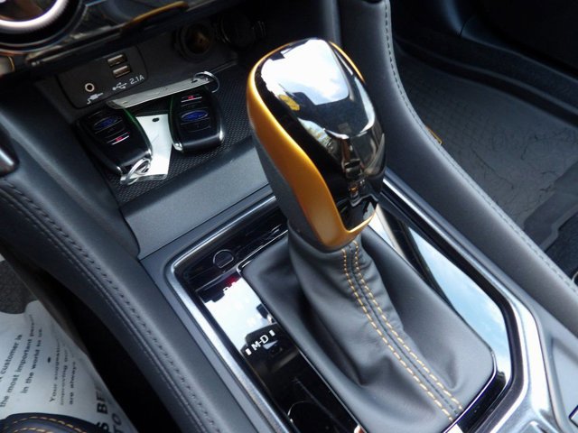 Certified 2025 Subaru Forester Wilderness w/ Wilderness Package image 20