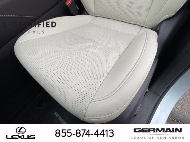 Certified 2026 Lexus RX 350 w/ Convenience Package AWD/4WD image 21