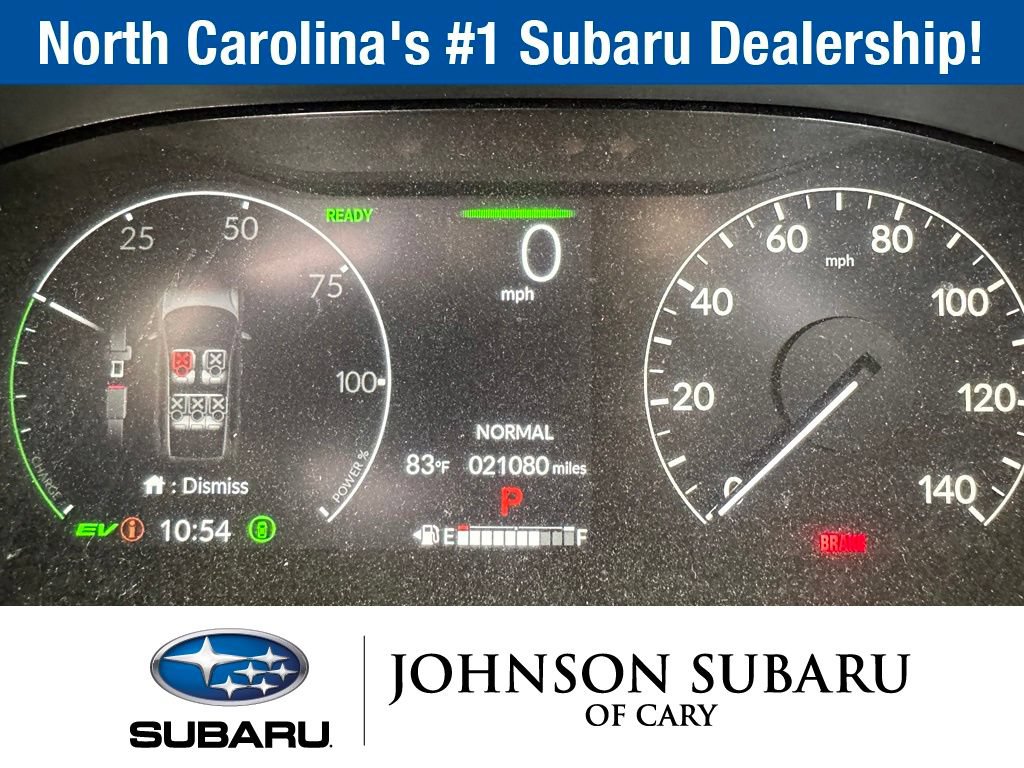 Used 2024 Honda CR-V Sport image 9