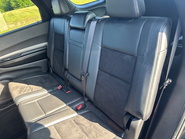 Used 2019 Dodge Durango GT w/ Trailer Tow Group IV AWD/4WD image 35