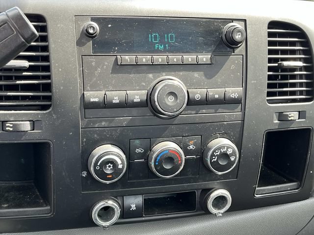Used 2011 Chevrolet Silverado 1500 W/T RWD image 19