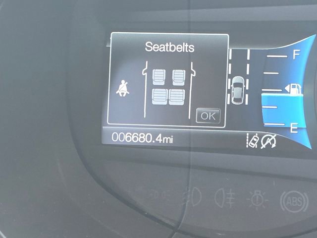 Used 2023 Ford Edge Titanium w/ Equipment Group 301A image 29