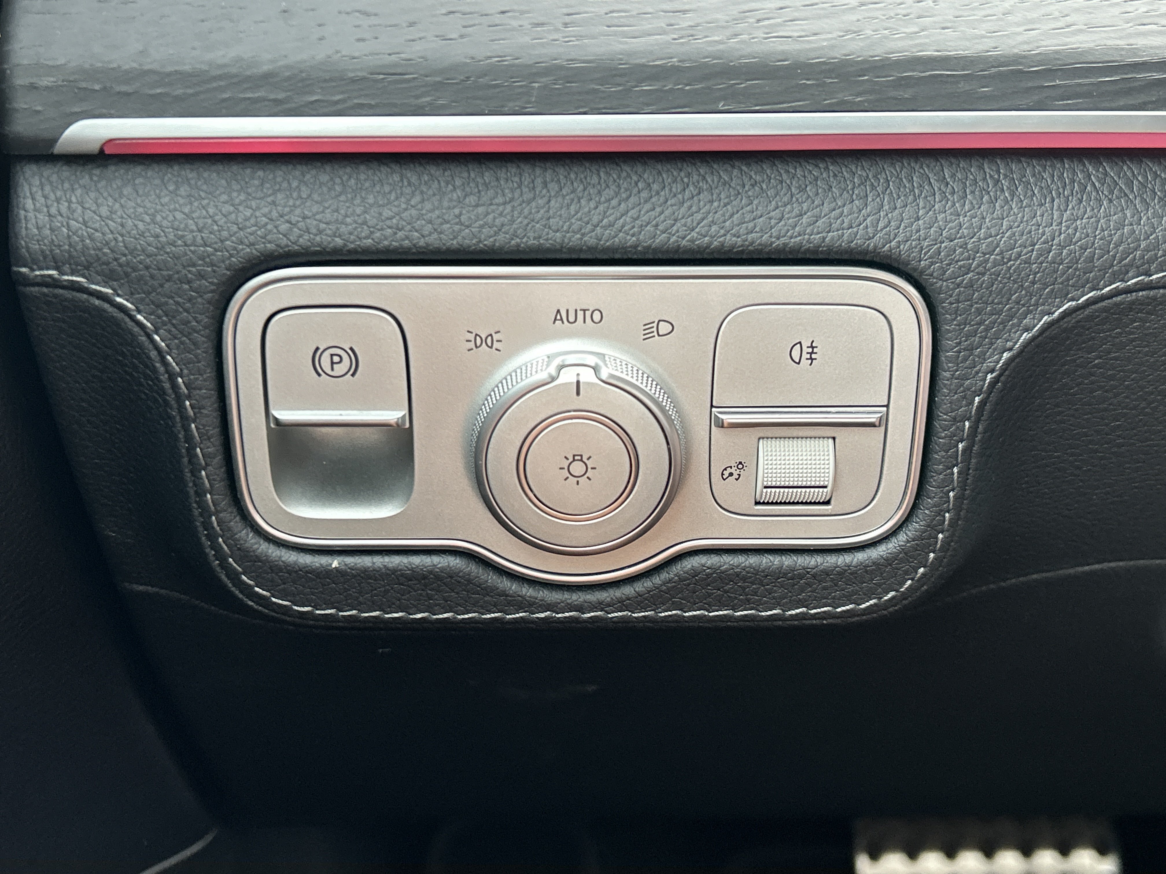 Certified 2024 Mercedes-Benz GLE 53 AMG 4MATIC Coupe image 24