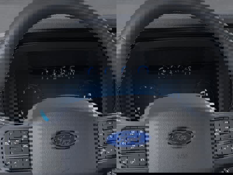 New 2025 Ford F150 Lariat w/ Equipment Group 502A High image 14