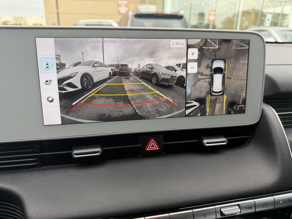 Used 2024 Hyundai Ioniq 5 Limited AWD/4WD image 10