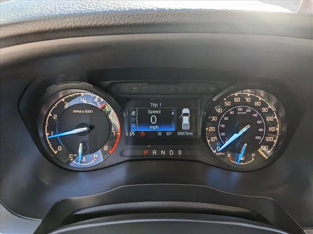 Used 2019 Ford Ranger XLT w/ FX4 Off-Road Package image 11
