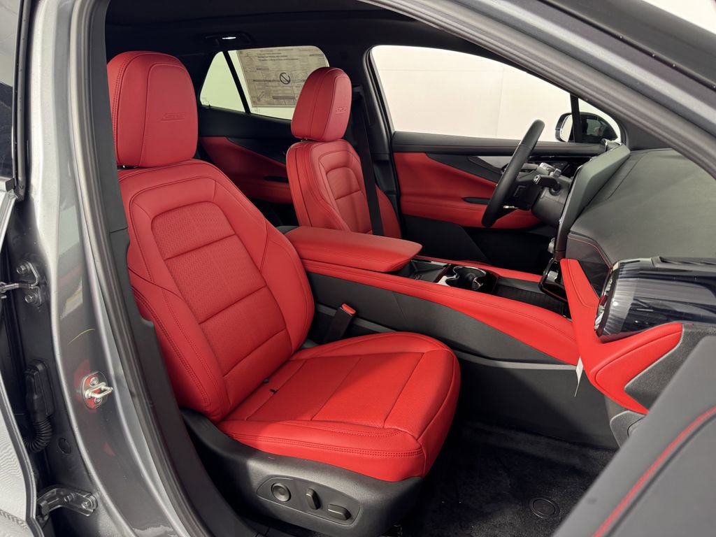 New 2026 Chevrolet Blazer EV SS image 39