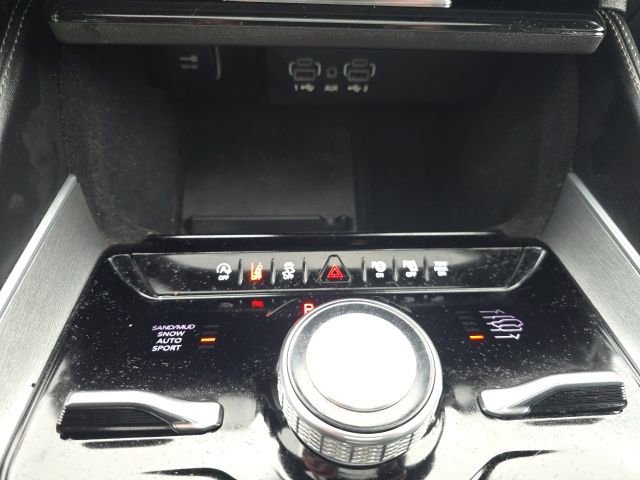 Certified 2025 Jeep Wagoneer Series II w/ Convenience Group I image 23