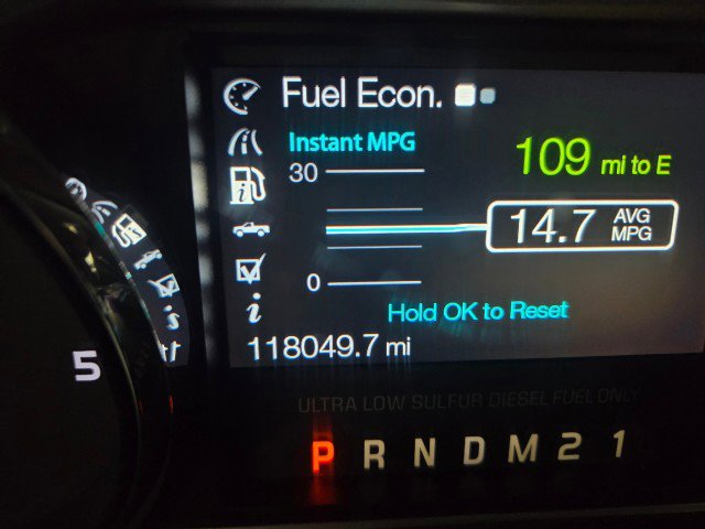 Used 2013 Ford F250 Lariat w/ Lariat Ultimate Pkg AWD/4WD image 44