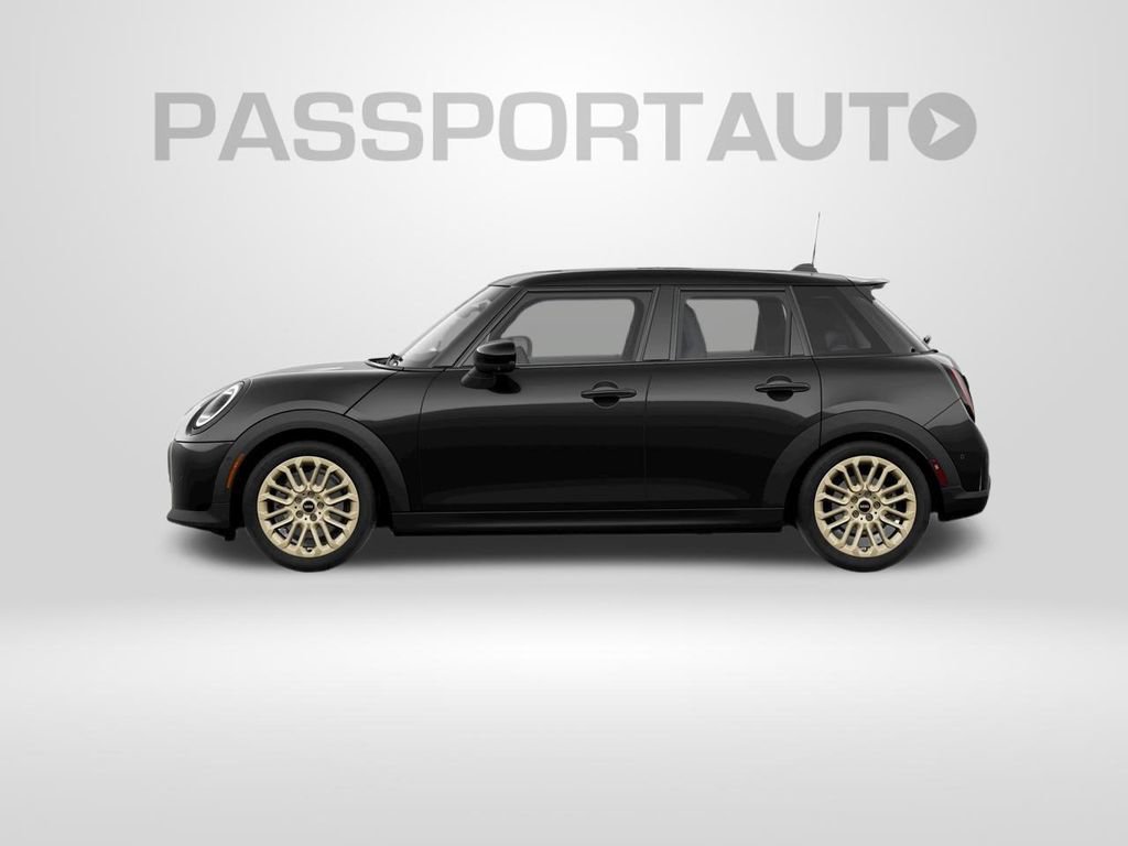 New 2026 MINI Cooper S FWD image 4