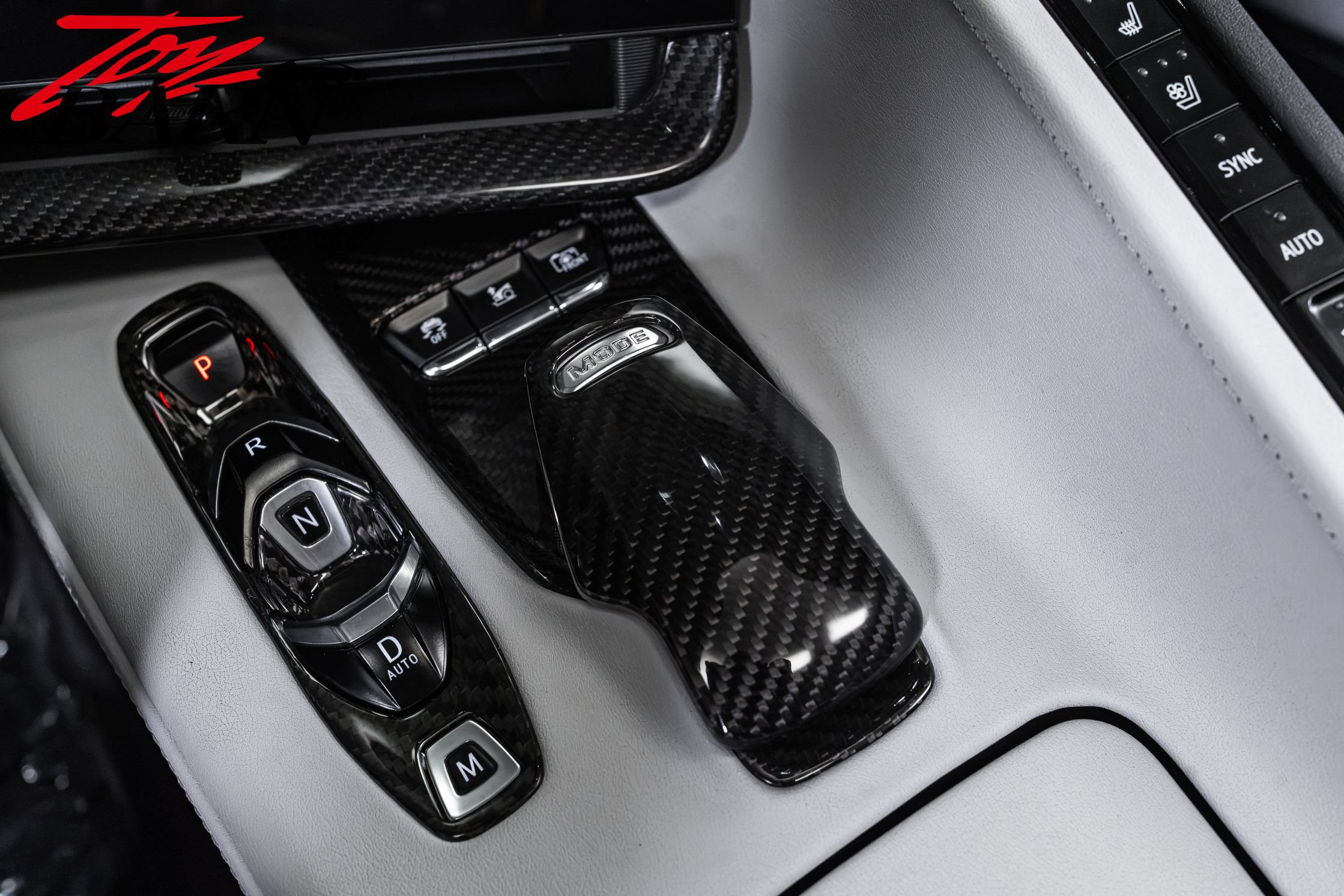 Used 2023 Chevrolet Corvette Stingray Preferred Conv w/ Z51 Performance Package RWD image 48