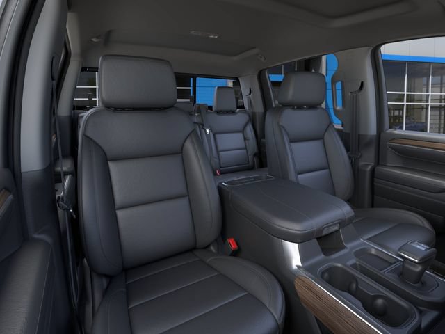 New 2026 Chevrolet Silverado 1500 LT w/ All Star Edition Plus RWD image 16