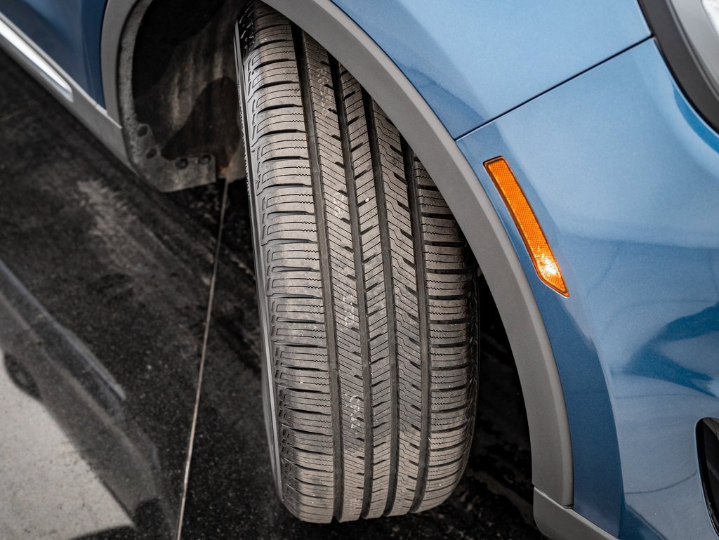 Used 2019 Lincoln Nautilus Select image 44