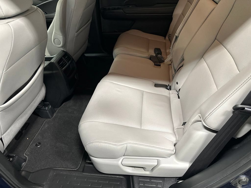 Used 2023 Honda Passport EX-L image 45