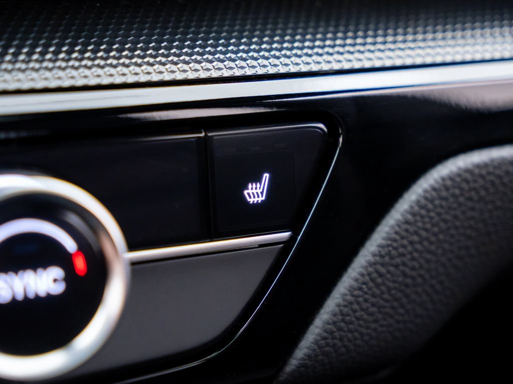 Certified 2026 Honda CR-V Sport Touring image 28