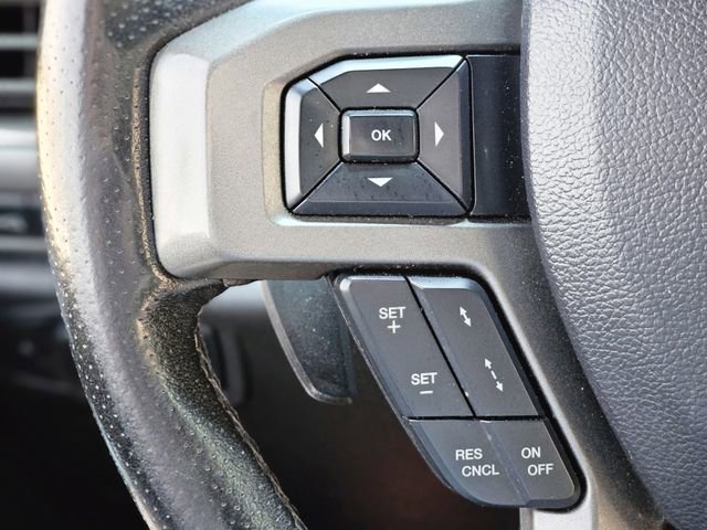 Used 2018 Ford F150 Raptor w/ Equipment Group 802A Luxury image 17