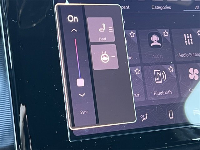 New 2025 Jeep Grand Cherokee L Laredo w/ Luxury Tech Group I image 26