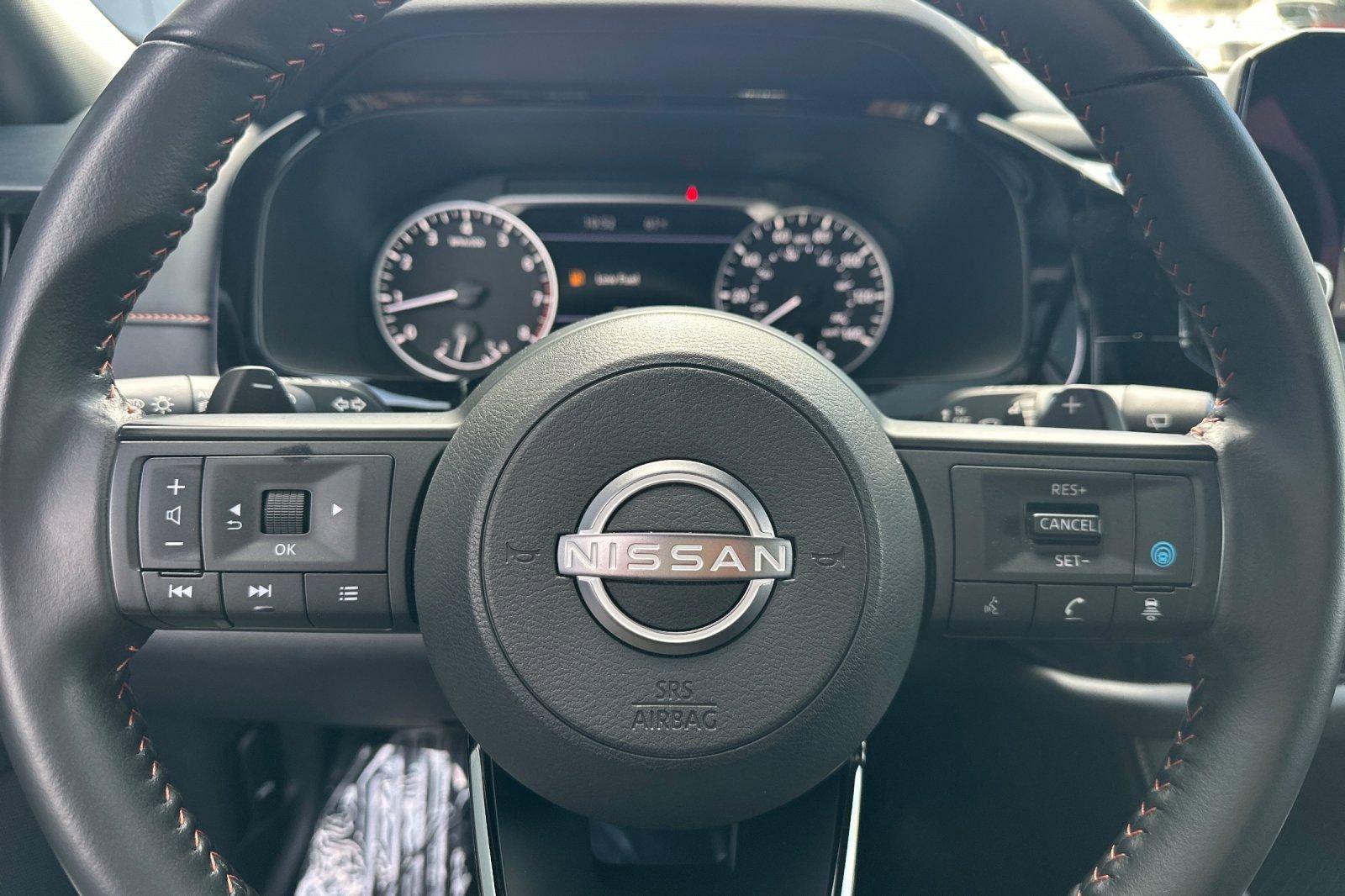 Certified 2025 Nissan Pathfinder Rock Creek image 37