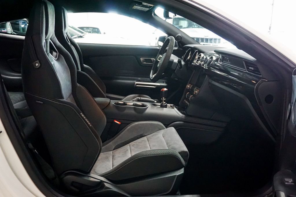 Used 2020 Ford Mustang Shelby GT350 w/ Technology Package image 31