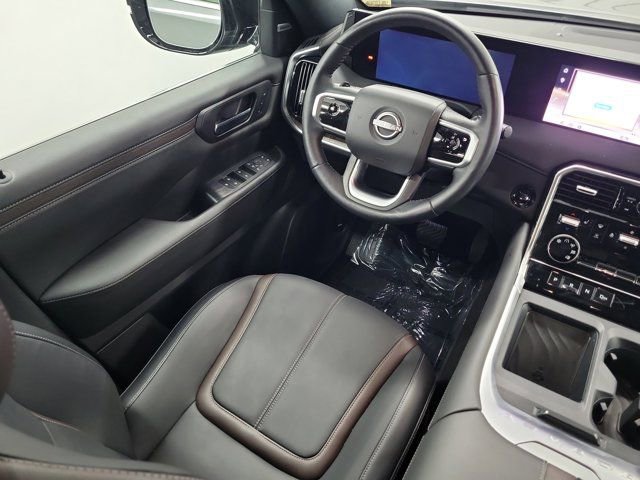 Used 2025 Nissan Armada SL image 15