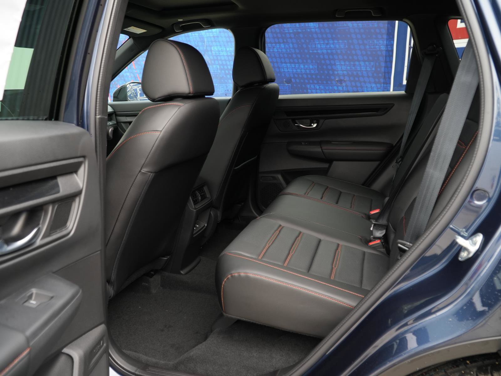 New 2026 Honda CR-V Sport-L image 20