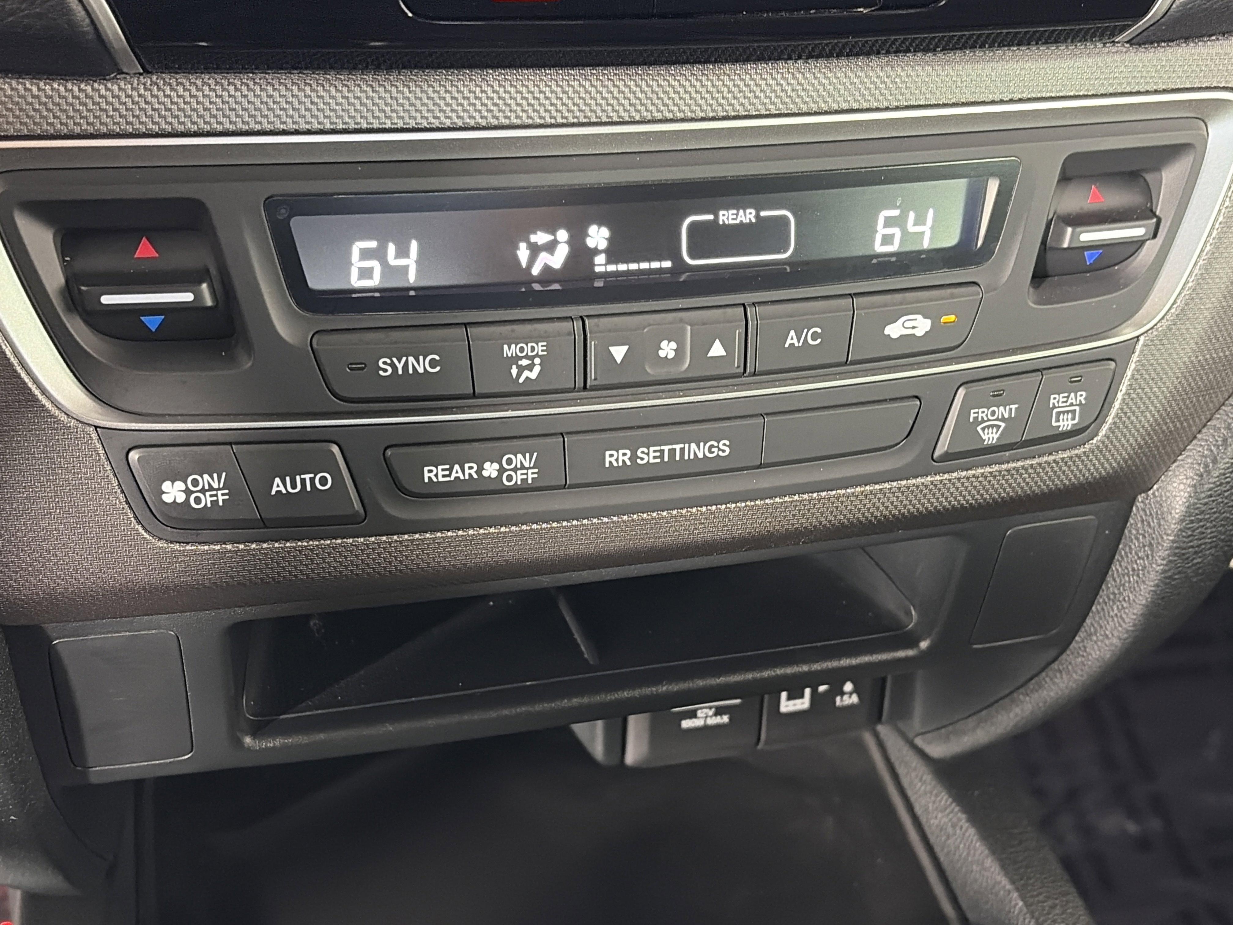 Used 2023 Honda Ridgeline Sport image 20