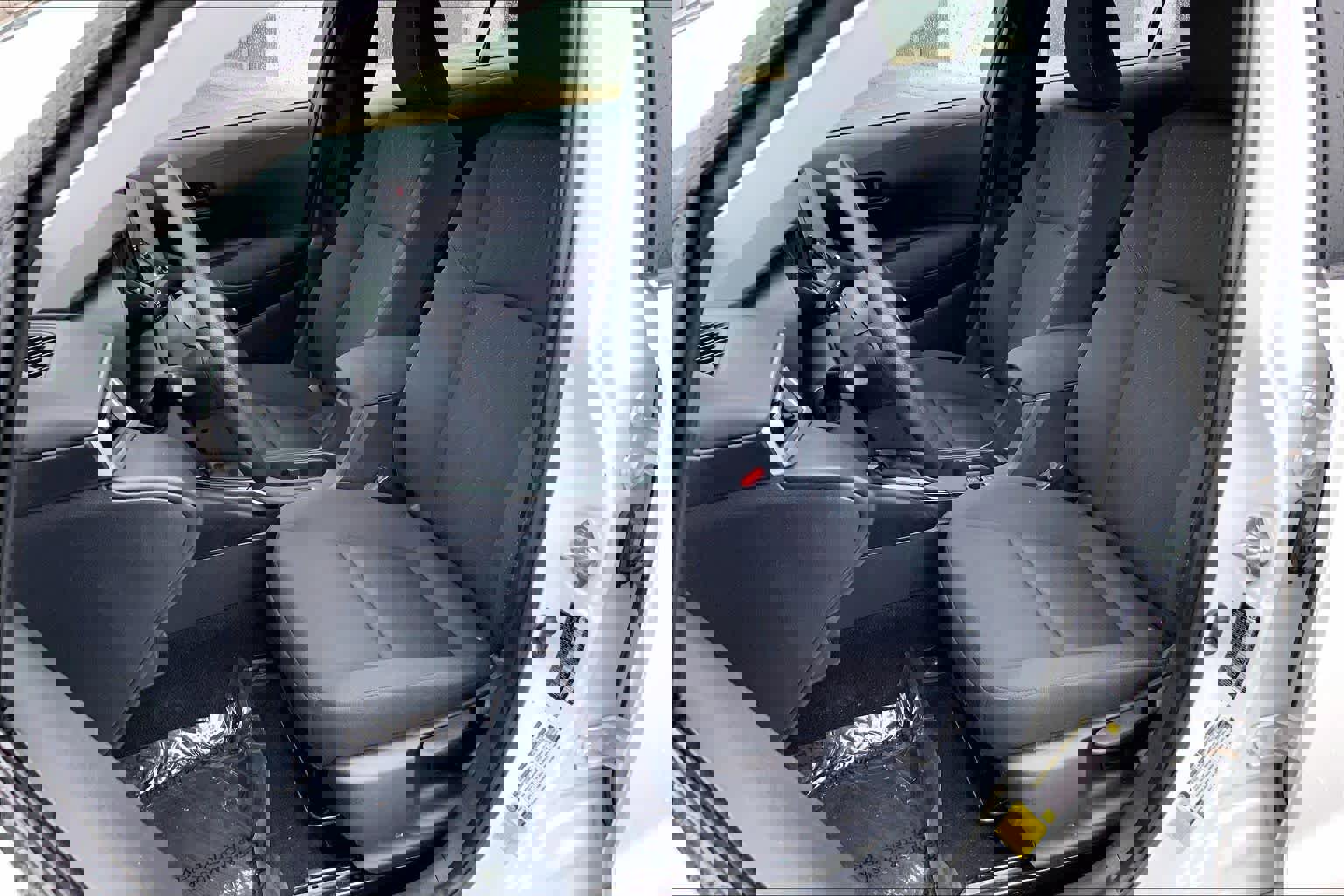 Used 2024 Toyota Corolla LE image 7