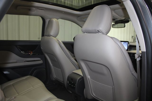 Used 2021 Lincoln Corsair FWD w/ Premium Package image 26