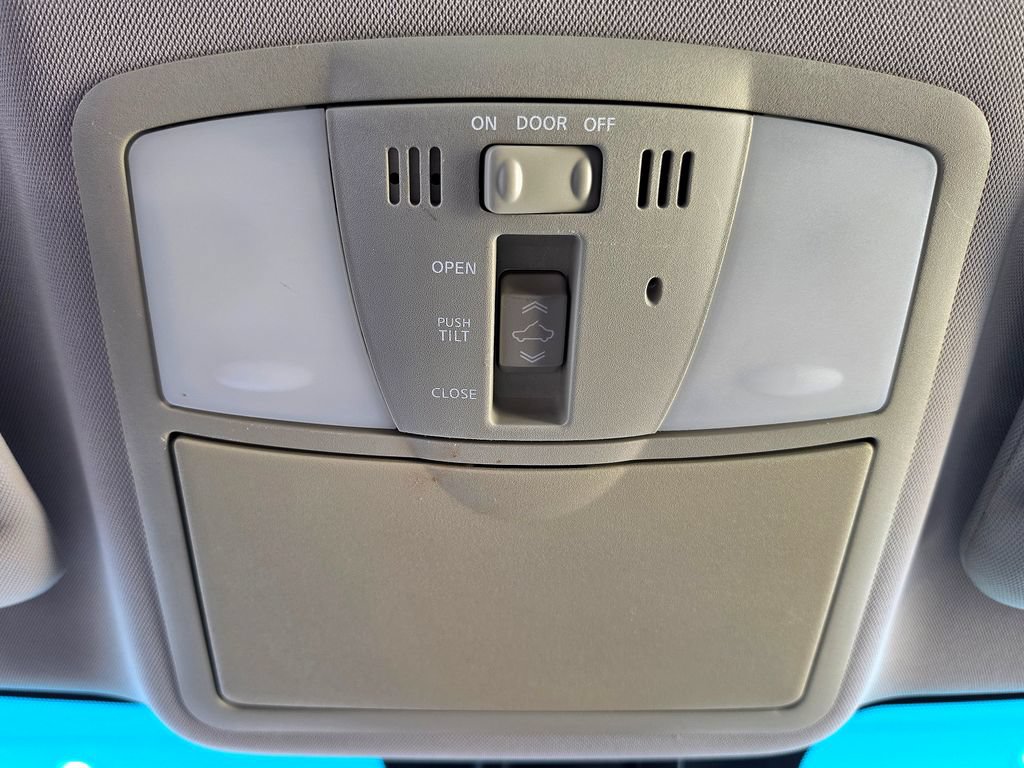 Used 2013 Nissan Murano SL AWD/4WD image 43