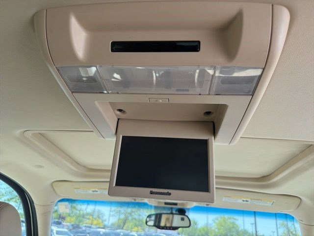 Used 2008 Cadillac Escalade ESV AWD image 29