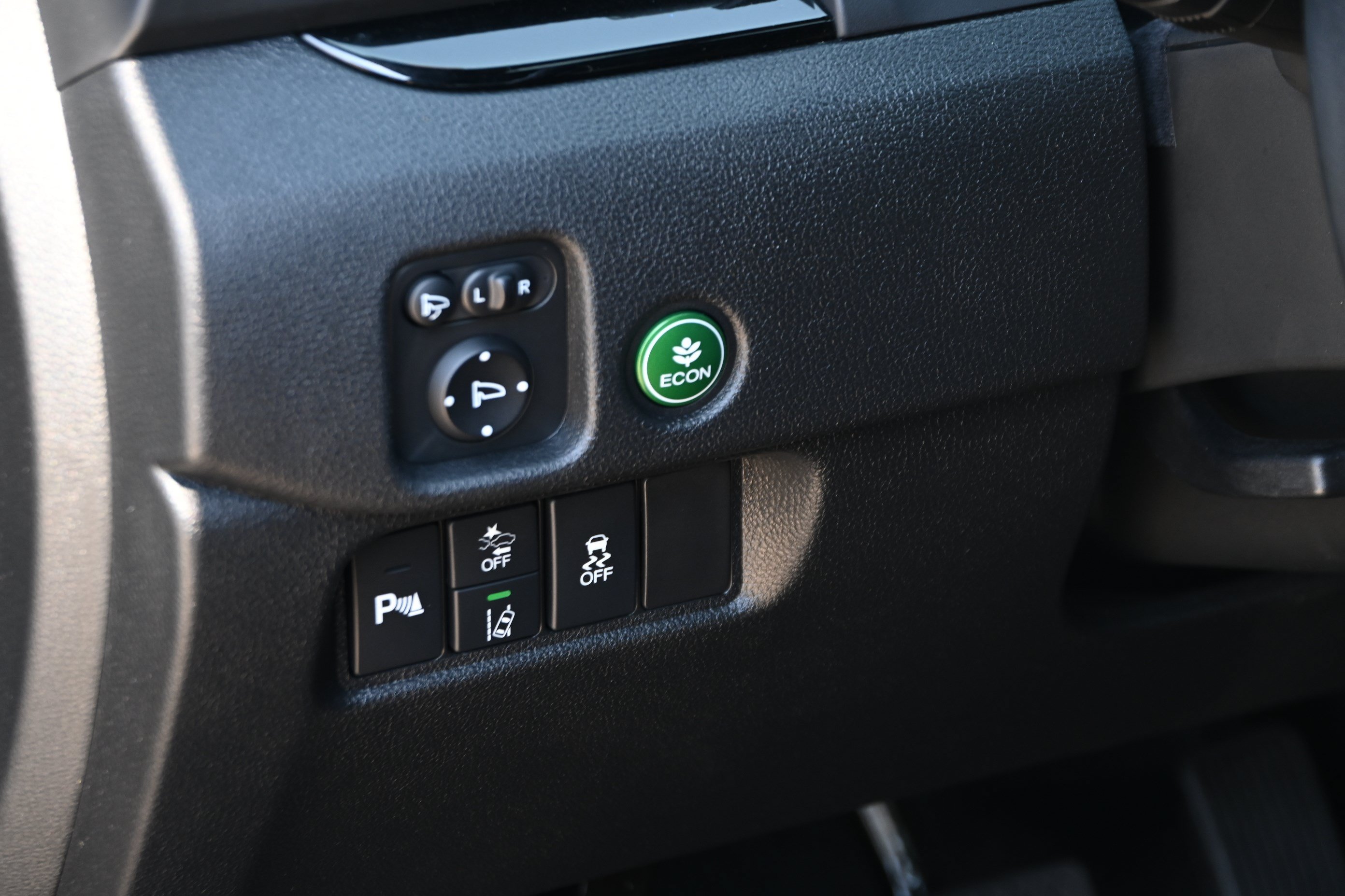 Used 2021 Honda Pilot Black Edition image 28