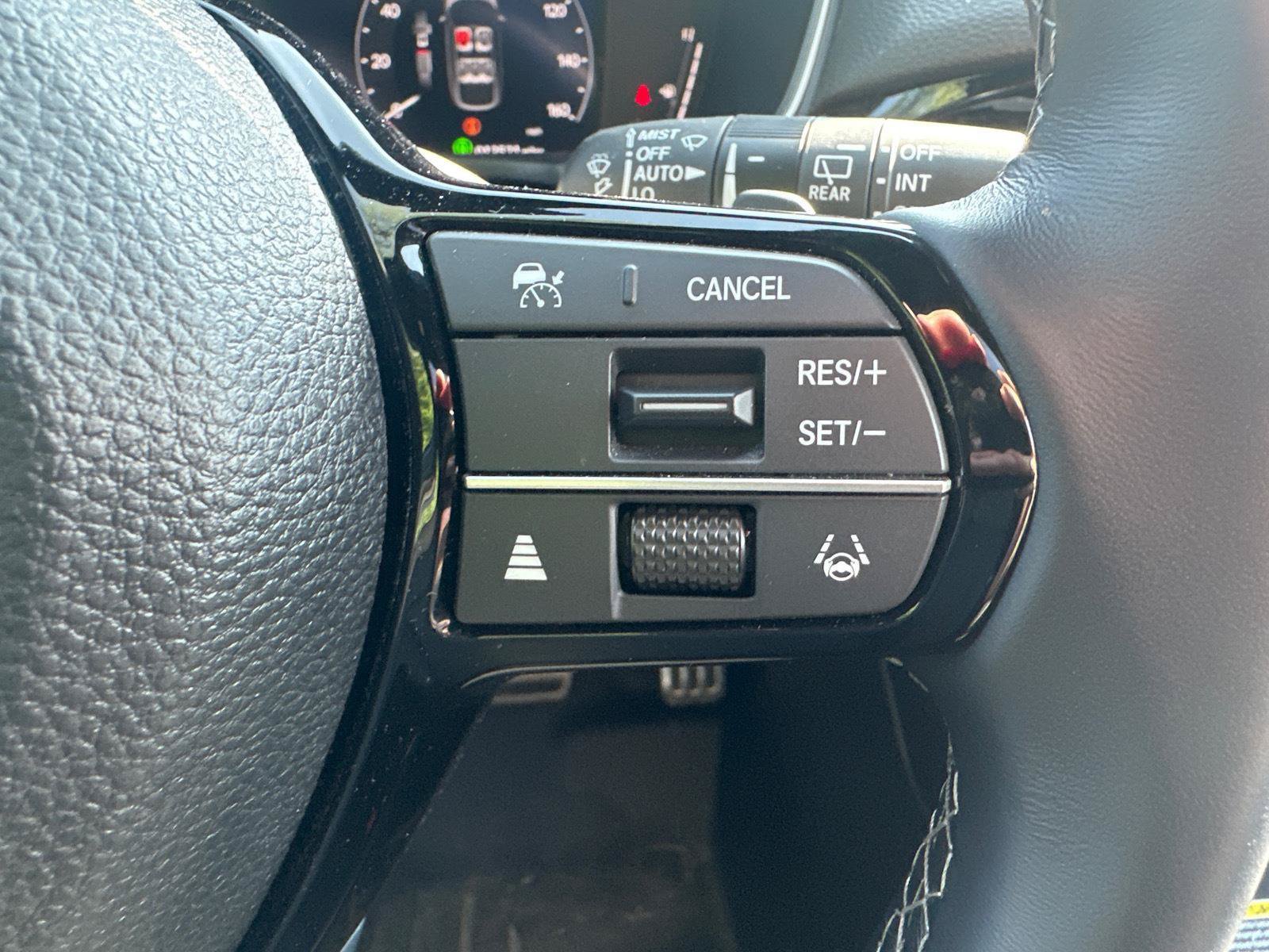Used 2024 Honda Civic Sport Touring image 21