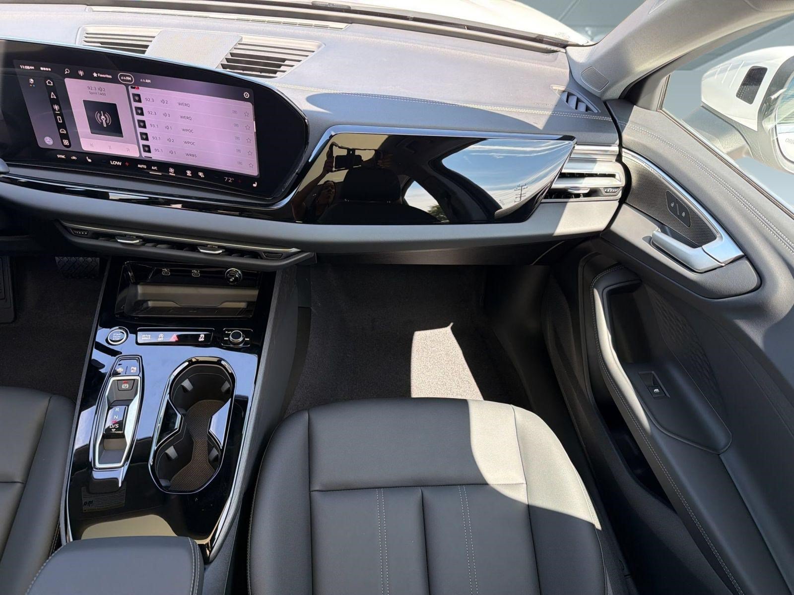 New 2026 Audi A5 Premium Plus AWD/4WD image 29