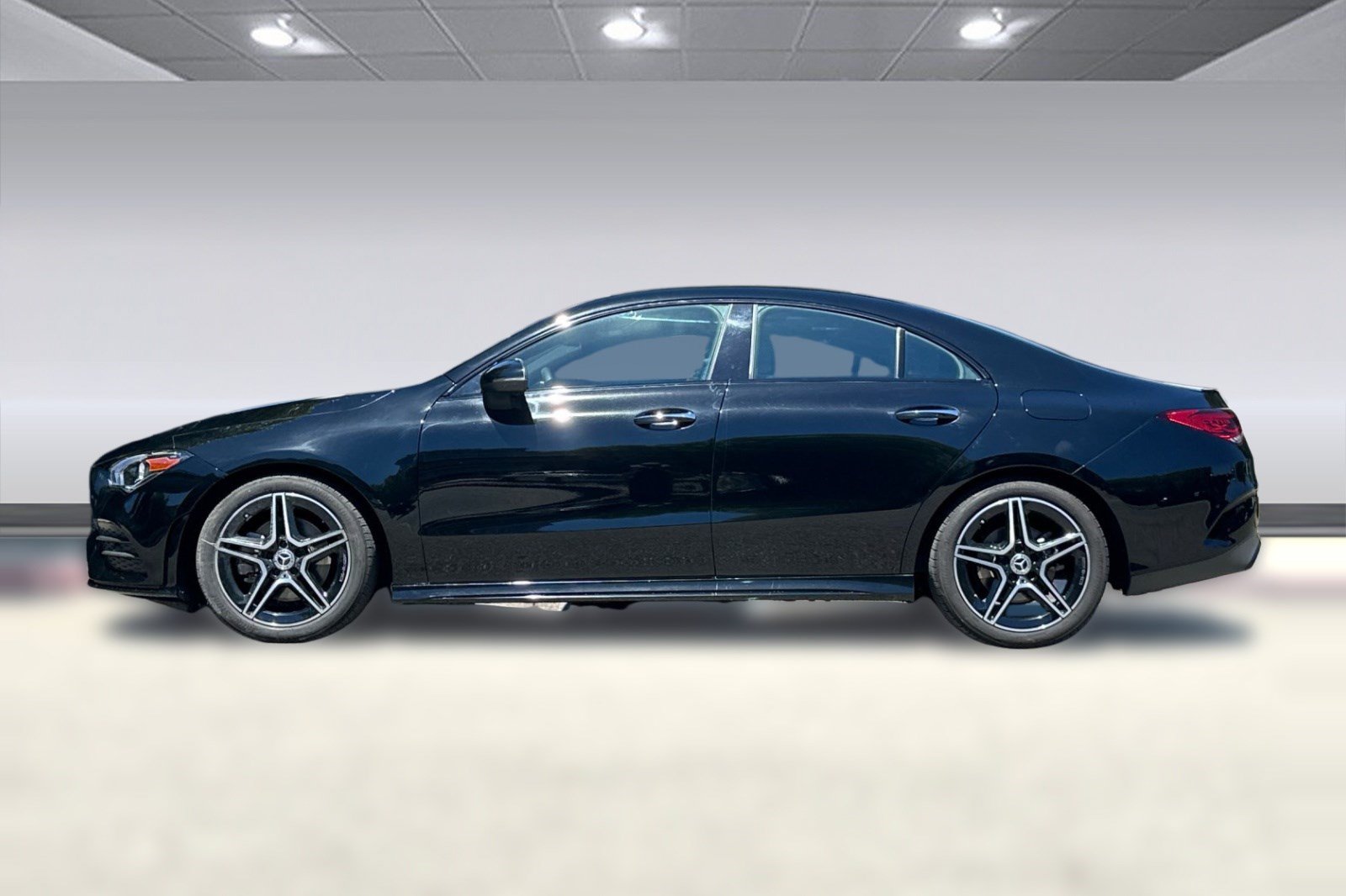 Certified 2023 Mercedes-Benz CLA 250 image 2