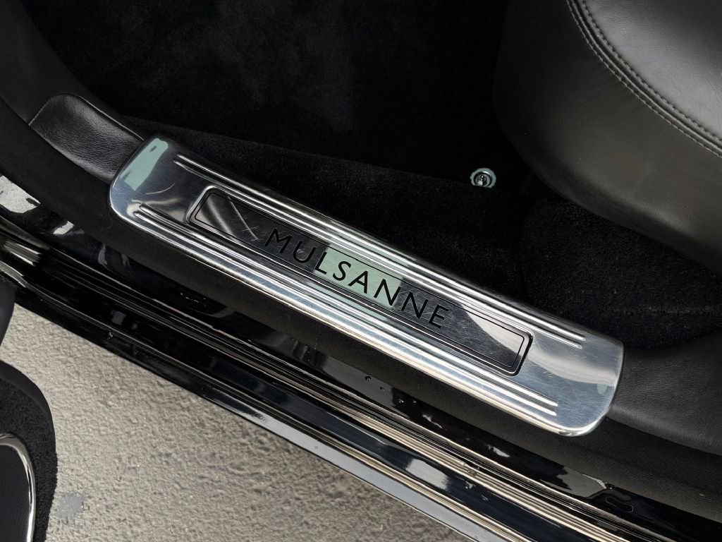 Used 2013 Bentley Mulsanne image 41