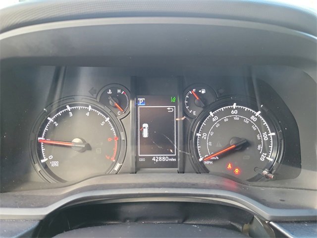 Used 2022 Toyota 4Runner SR5 image 16