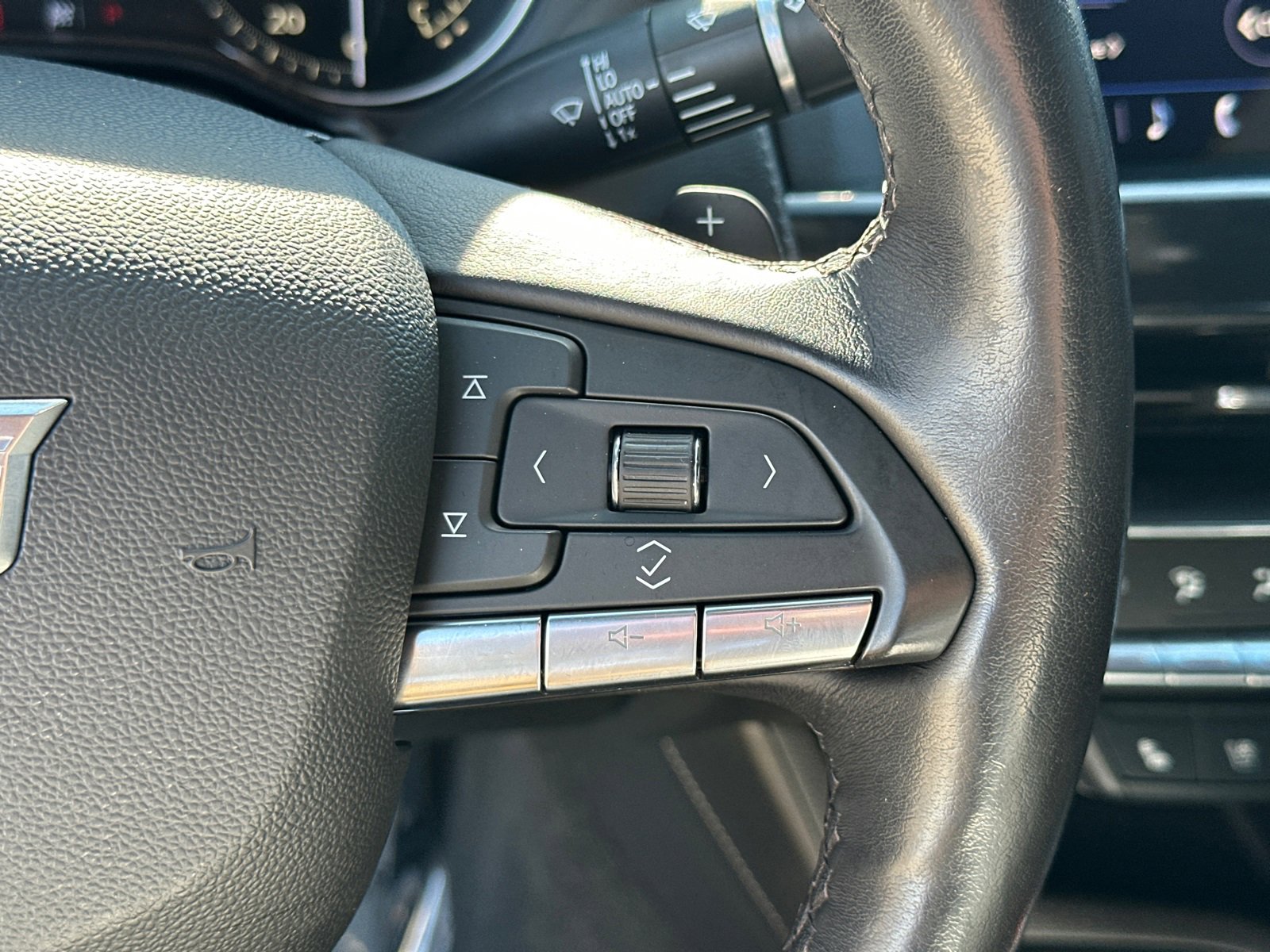 Used 2023 Cadillac CT5 Premium Luxury w/ Climate Package image 27