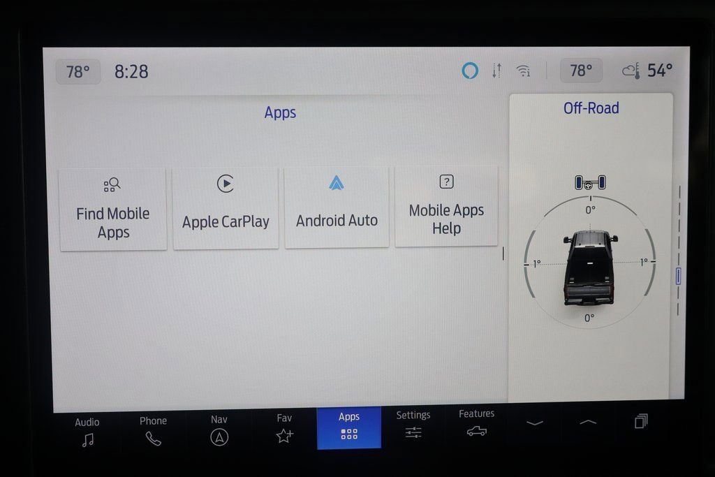 Used 2024 Ford F250 Lariat w/ Lariat Ultimate Package image 39