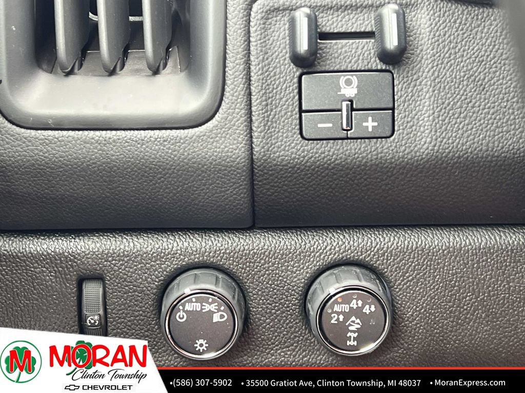 Certified 2022 Chevrolet Colorado ZR2 AWD/4WD image 26