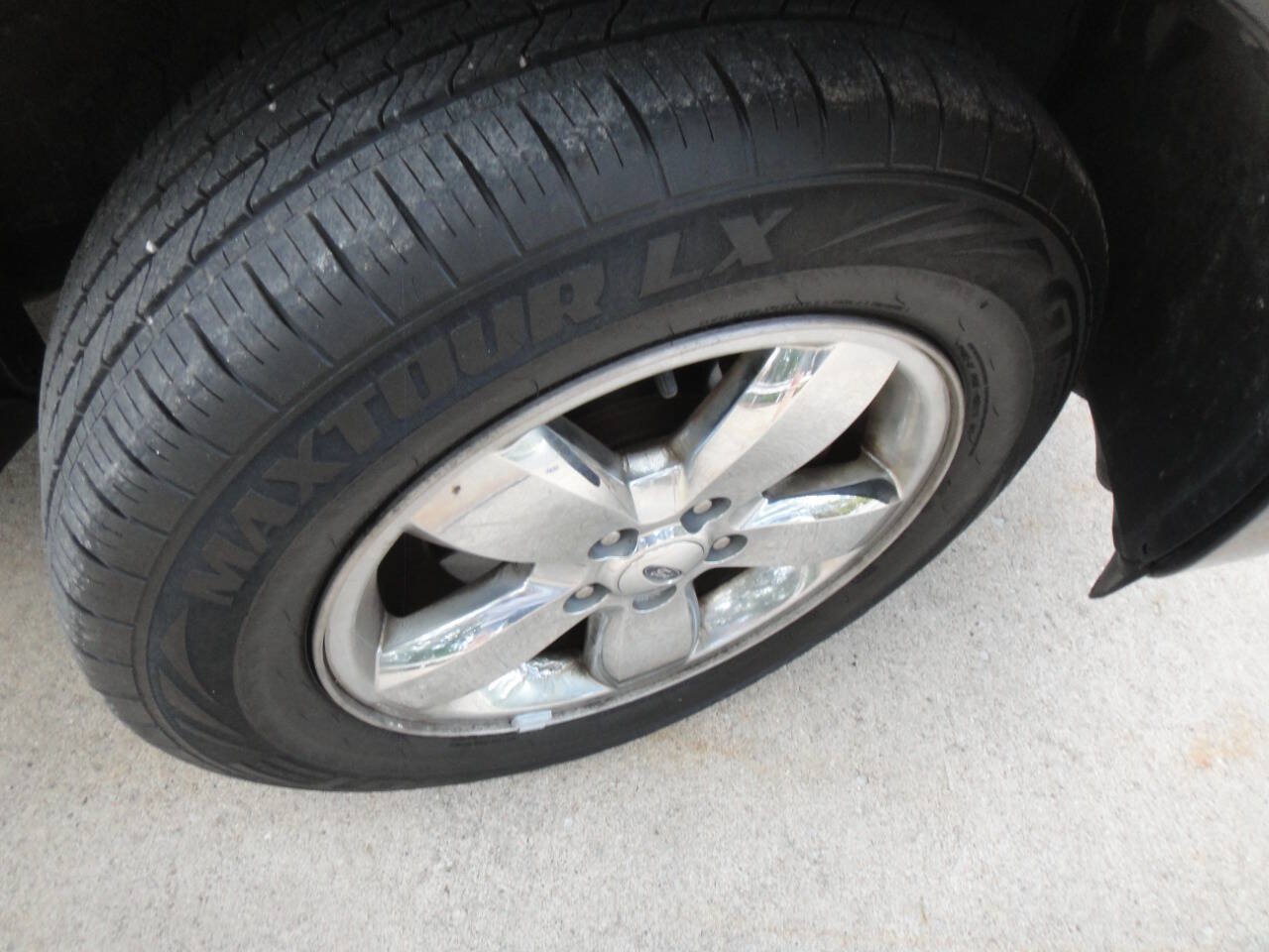 Used 2011 Ford Escape Limited w/ 302A Rapid Spec Order Code AWD/4WD image 22