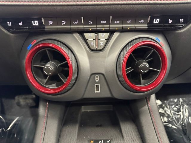 Used 2021 Chevrolet Blazer RS w/ Enhanced Convenience Package AWD/4WD image 39