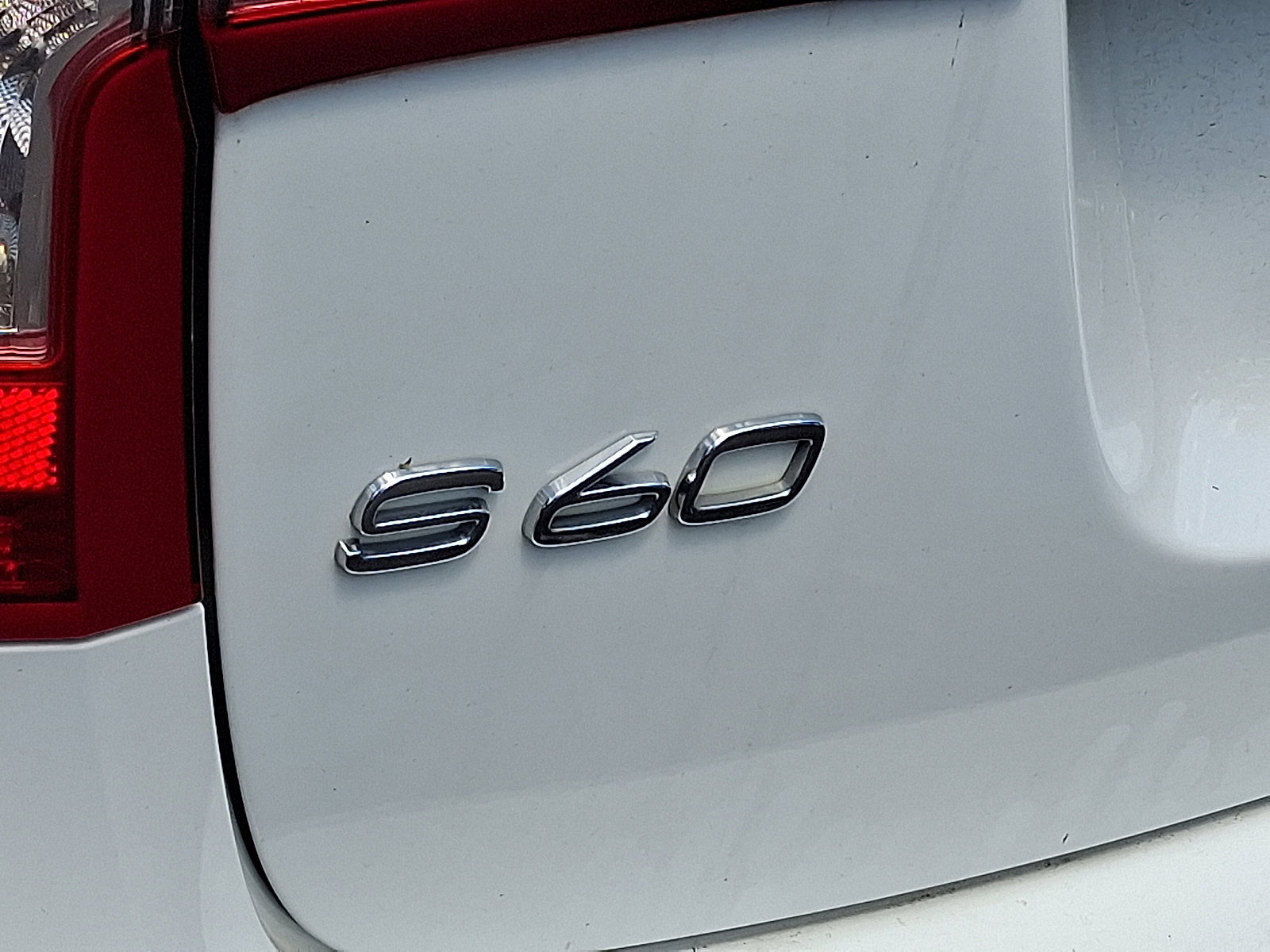 Used 2014 Volvo S60 T5 FWD image 10