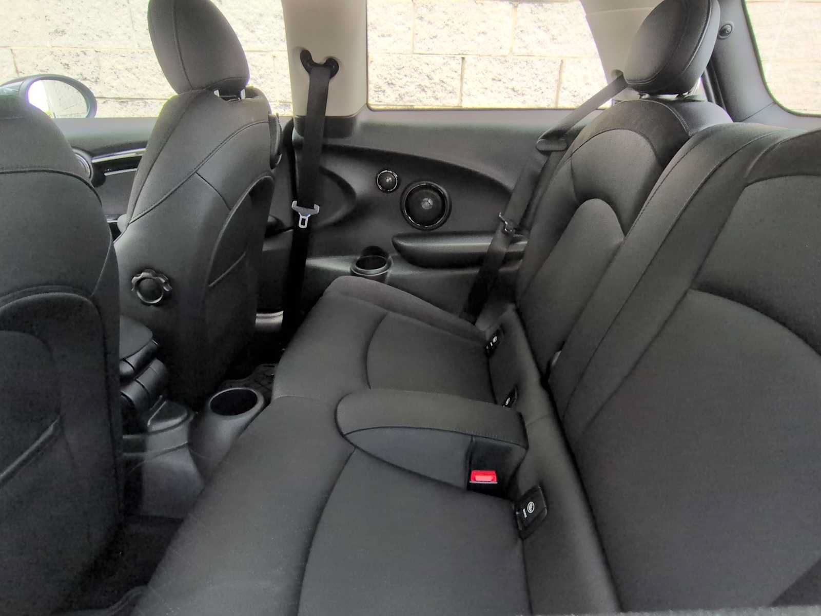 Used 2024 MINI Cooper SE FWD image 20