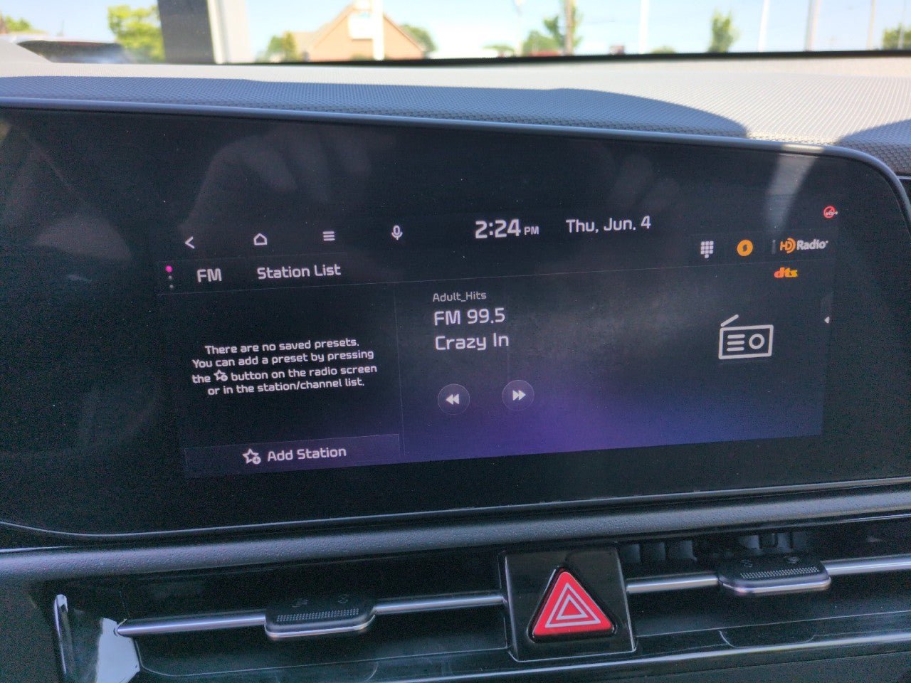 Used 2023 Kia Niro EX FWD image 19