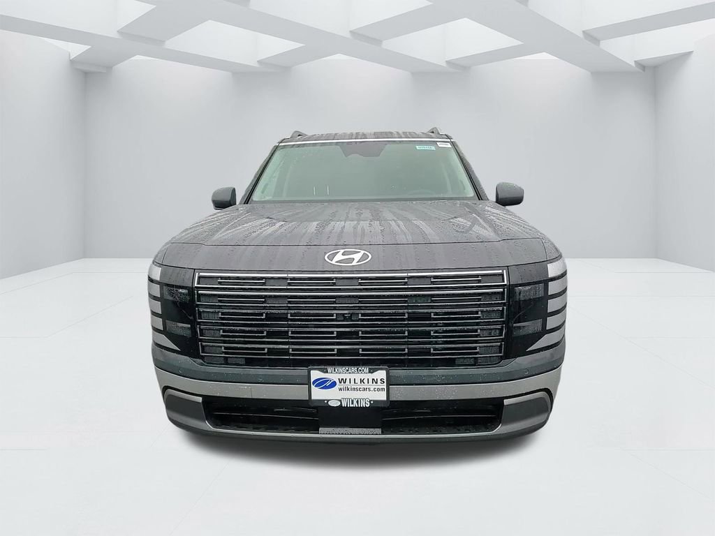 New 2026 Hyundai Palisade Limited image 11