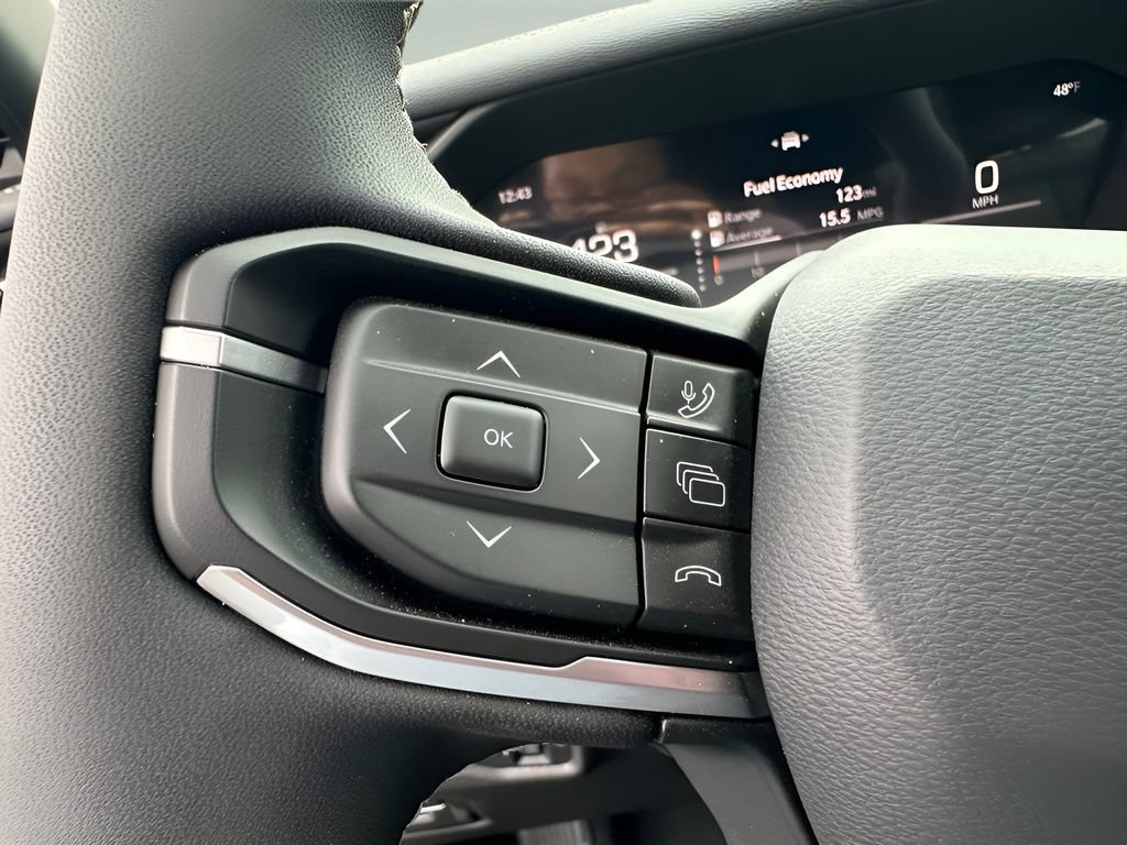 New 2026 Jeep Cherokee Limited AWD/4WD image 24