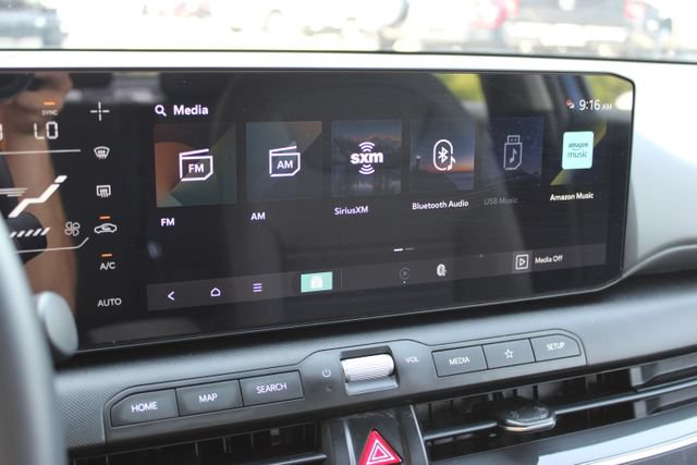 Used 2025 Kia K4 EX FWD image 17